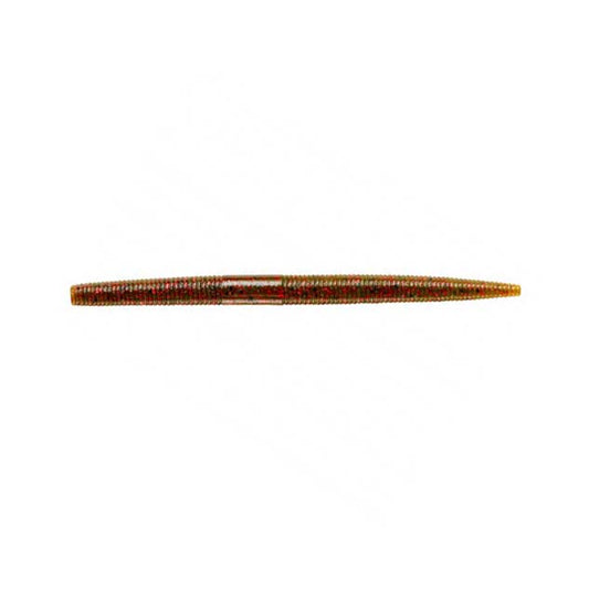 Yum Dinger 5in 8ct Cajun Neon