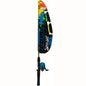 Zebco Splash Combo Floating 36in Blue