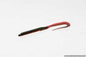 Zoom U-Tail 6in 20/bag Red Shad