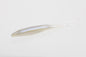 Zoom Super Fluke 5.25in 10/bag Albino