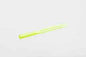 Zoom Split Tail Trailer 4in 20/bag Chartreuse Pearl