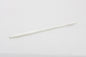 Zoom Trick Worm 6.5in 20/bag White