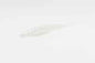 Zoom Super Fluke 5.25in 10/bag White Ice