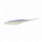 Zoom Super Fluke 5.25in 10/bag Sexy Shad