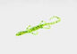 Zoom Mini Lizard 4in 15/bag Chartreuse Pepper