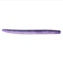 Z-MAN ZinkerZ 5in Purple Haze 6pk