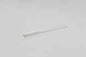 Zoom Split Tail Trailer 4in 20/bag White