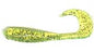 Action Bait 3in Curly Grubs 20pk Catalpa
