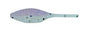 Bass A Tiny Shad 1.5in 15ct Albino Ghost