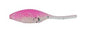 Bass A Tiny Shad 1.5" 15ct Pink Ghost