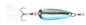 Nichols Mojo Flutter Spoon Blue Shad 1/2oz