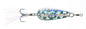 Nichols Mojo Flutter Spoon Shattered Glass Silver 1/2oz