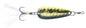 Nichols Mojo Flutter Spoon Golden Shiner 1/2oz