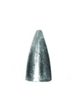 Eagle Claw Worm Weight Sinker 24ct Size 1/32oz 12ctn