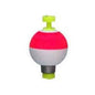 Betts Snap On Weighted Round 2.00in 50ct Red/White