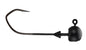 Missile NedBall Head 1/8 3ct Black