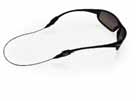 Cablz Sunglass Holder Original Black 14