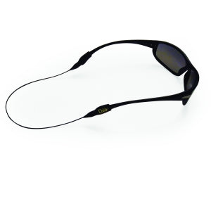 Cablz Sunglass Holder Original Black 12