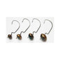 Gene Larew Biffle Hardheads 7/16oz 4/0 Copperhead