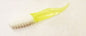 Bobby Garland Slab Slay'R 2" Bone White/Chartreuse