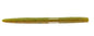 Zoom Zlinky 5in 10/bag Green Pumpkin Watermelon