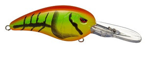 Spro RKCrawker 55 1/2oz 9-14 Melon Craw