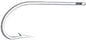 Mustad O'Shaughnessy Big Cat Hook Size 8/0 5ct