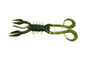 Net Bait HardyTack Craw 8bg Watermelon Candy