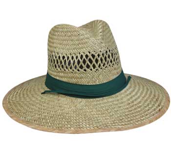 Outdoor Cap Mens Straw Hat Panama 4
