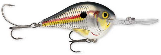 Rapala DT Series 8' 3/8 2" Shad