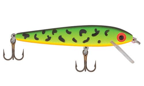 Rebel Minnow-Value 1 5/8