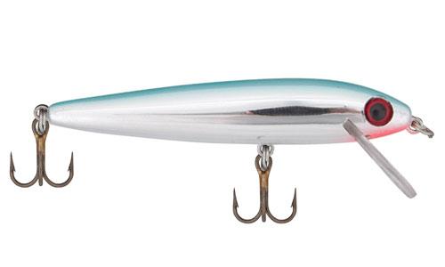 Rebel Minnow-Value 3.5