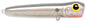 Storm Rattlin Chug Bug 21/2" 1/4 Shad