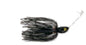 Strike King Midnight Special / Black/Silver Diamond Dust