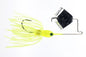 Strike King Mini Pro-Buzz / Chartreuse