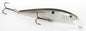 Strike King KVD Jerkbait 3 Hook 5.5in Green Gizzard Shad