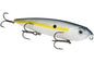 Strike King KVD Sexy Dawg 4.5in 7/8oz Sexy Shad