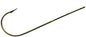 Tru Turn Aberdeen Gold Hook Size 1 50ct
