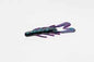 Zoom Ultra Vibe Speed Craw 3in 12/bag June Bug