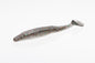 Zoom Swimmin Super Fluke Jr 4in 10/bg Baitfis