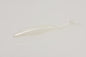 Zoom Swimmin Super Fluke 5in 5/bg  Pearl White