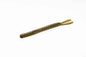 Zoom Fork Tail 5" 15/bag Green Pumpkin