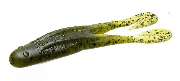 Zoom Horny Toad 4.25in 5/bag Watermelon Seed