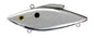 Bill Lewis Rattle Trap 3/4 Chrome Black Back