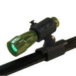 American Ingenuity Net Light Camo