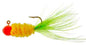Blakemore Slab Caller 1/16oz3ct Orange/Yellow/Lime