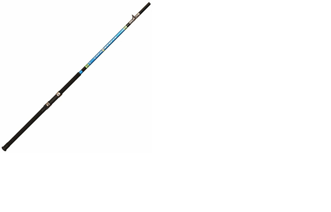 BnM Silver Catfish Cast Rod 7ft 2pc