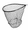 Mid Lakes Tech Net The Beast 29x33 w/48