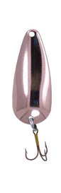 Rainbow Pot-O-Gold Spoon 1/8 Plain Nickle