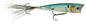 Rebel Super Pop-R 5/16 Blue Darter